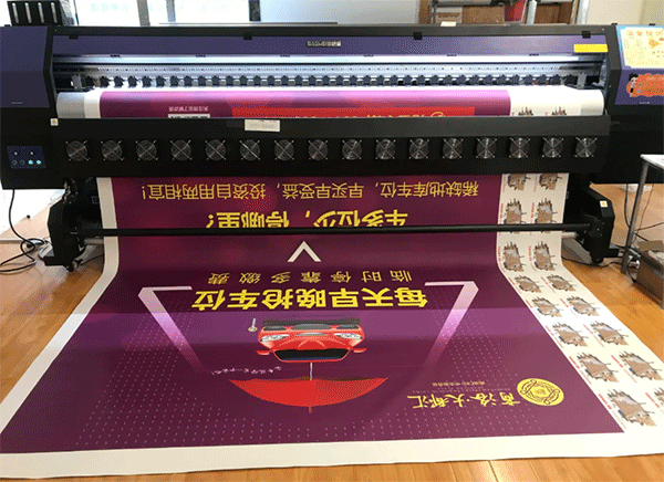 UV噴繪機(jī)的工作原理是怎樣的？有哪些？