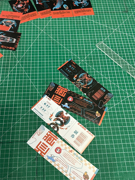 燈箱布與寫(xiě)真布、噴繪布怎么區(qū)分？